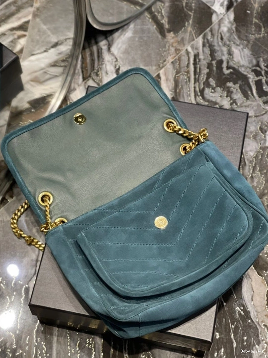 YSL NIKI MEDIUM 0806